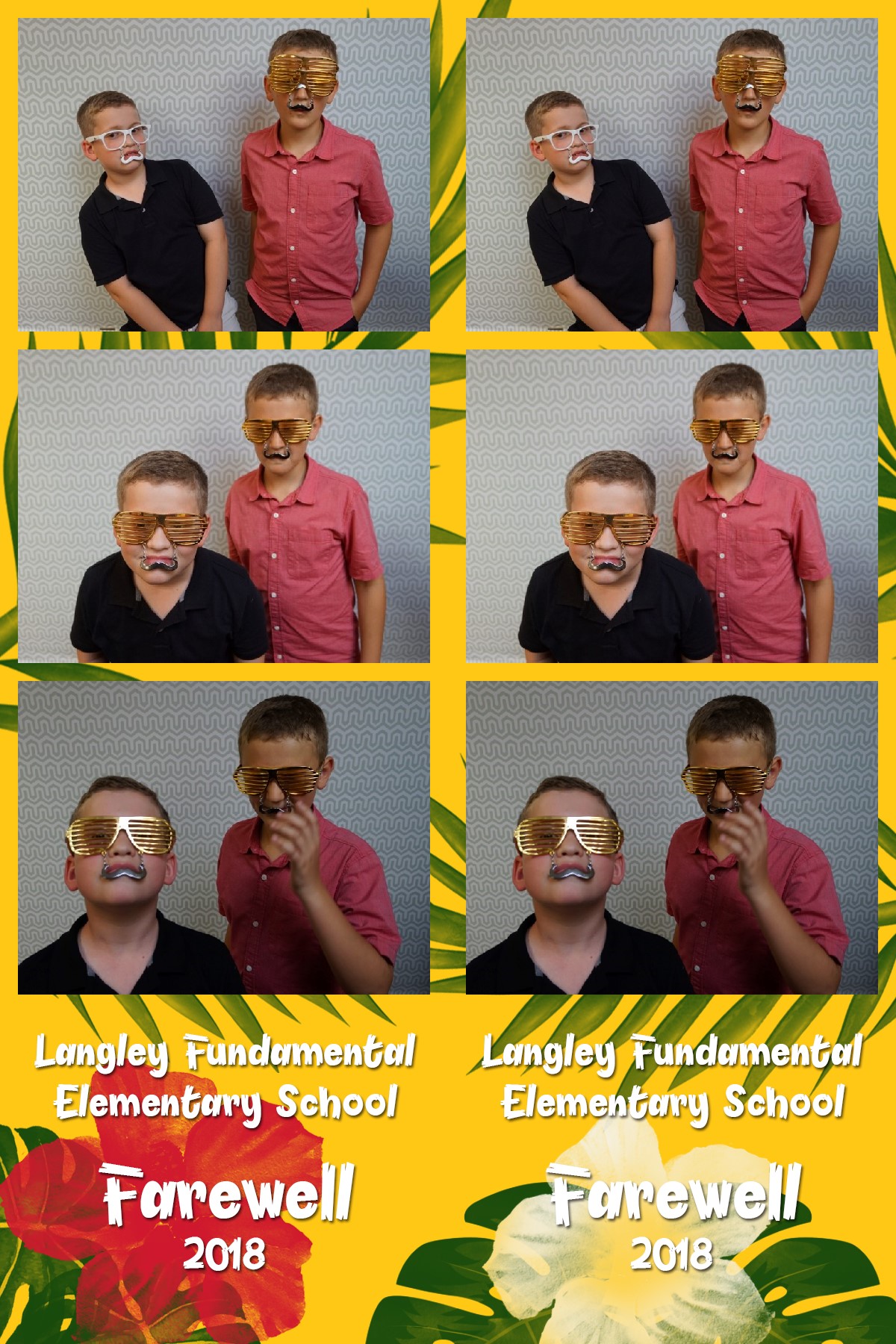 Langley Fundamental (29)